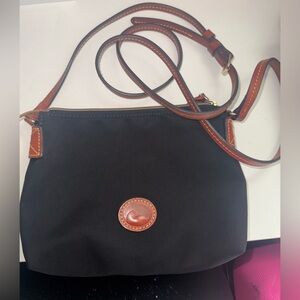 Dooney & Bourke Women’s Nylon Crossbody